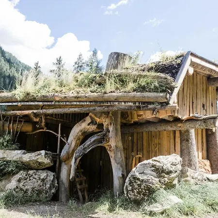 بيت للعطل Wildberg غروسارل