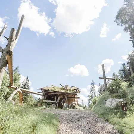 Wildberg 別荘 グロースアルル