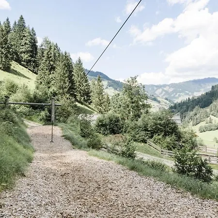 بيت للعطل Wildberg *