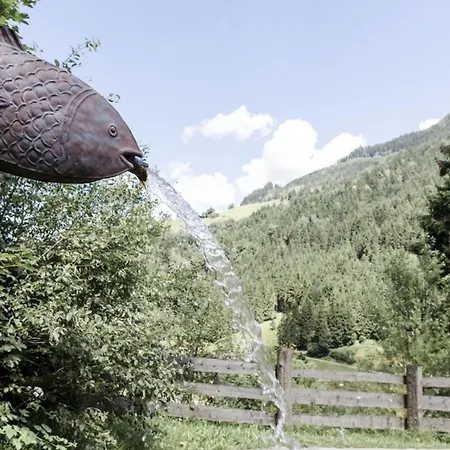 بيت للعطل Wildberg