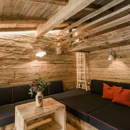 Wildberg بيت للعطل *