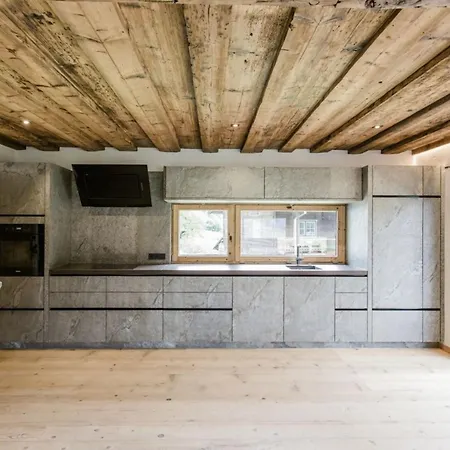 Wildberg 別荘 グロースアルル