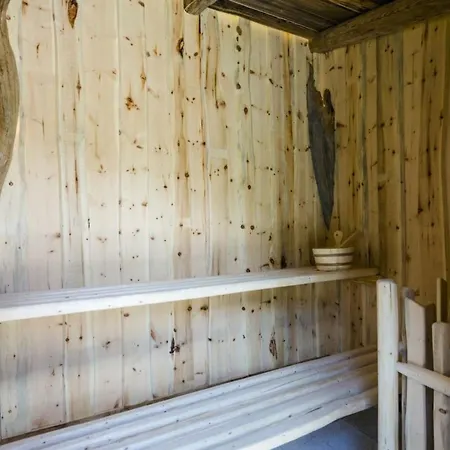 بيت للعطل Wildberg