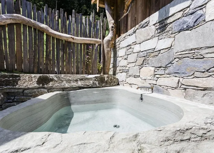 Hébergement de vacances Wildberg *