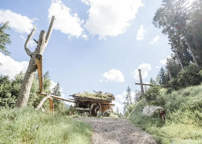 Wildberg Hébergement de vacances Grossarl