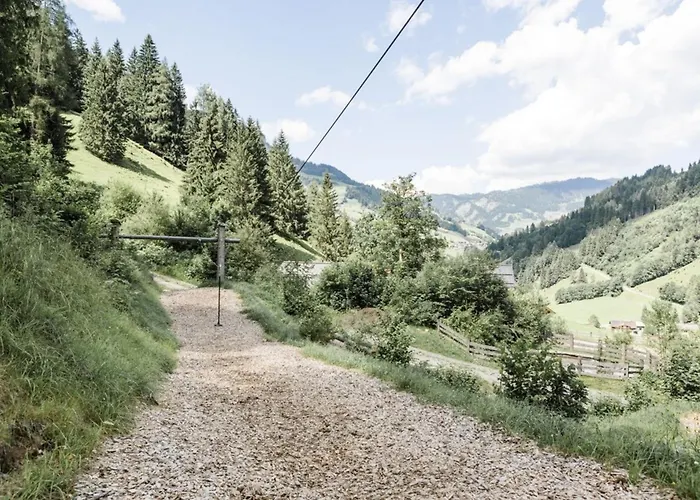 Hébergement de vacances Wildberg *