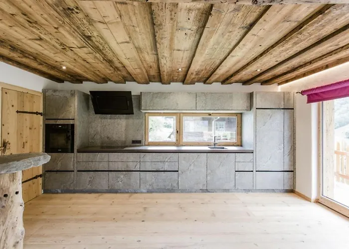 Wildberg Hébergement de vacances Grossarl